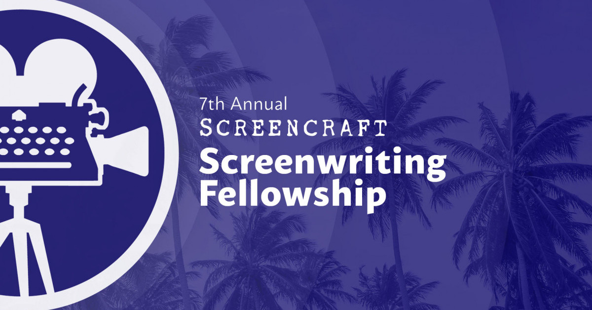 ScreenCraft Screenwriting Fellowship (2020) - Coverfly